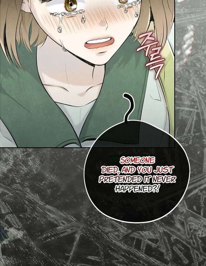 I Took a Bite of Summer Chapter 26 page 91