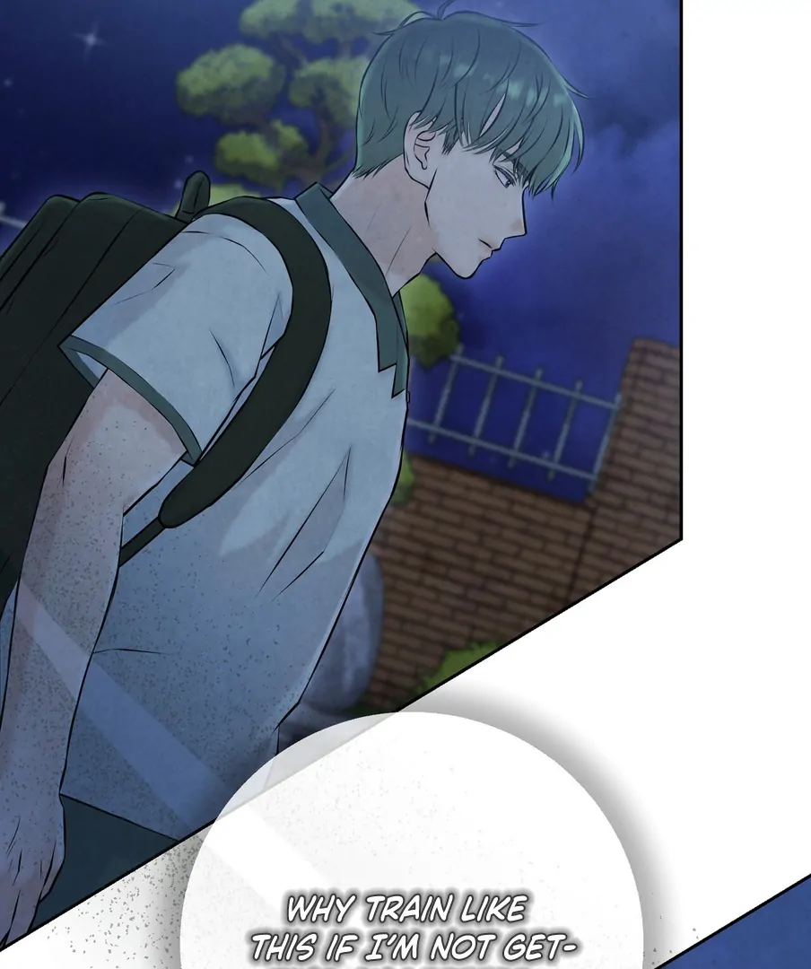 I Took a Bite of Summer Chapter 23 page 33
