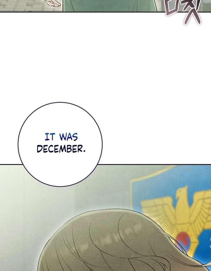 I Took a Bite of Summer Chapter 26 page 107