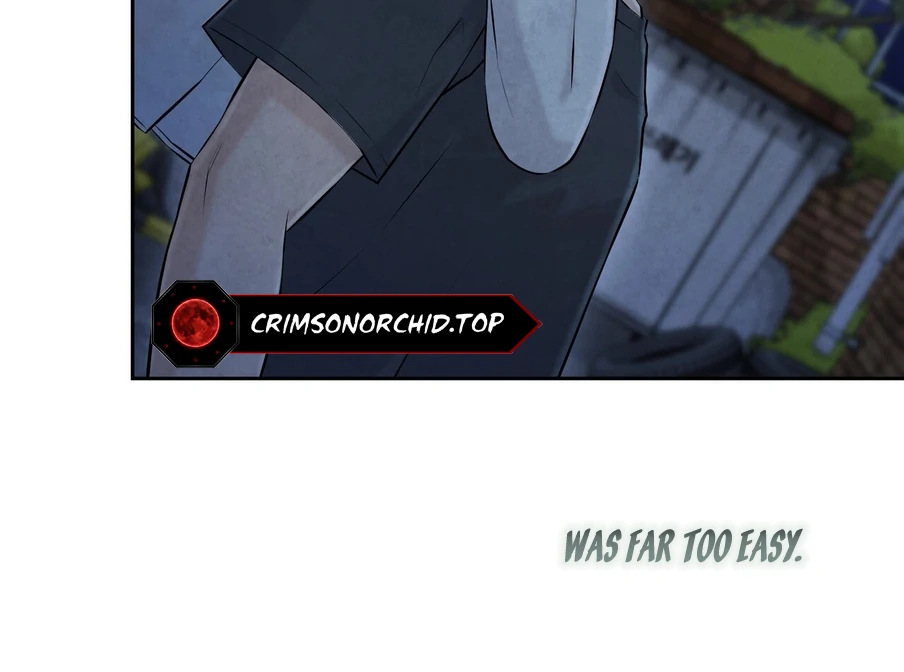 I Took a Bite of Summer Chapter 23 page 35