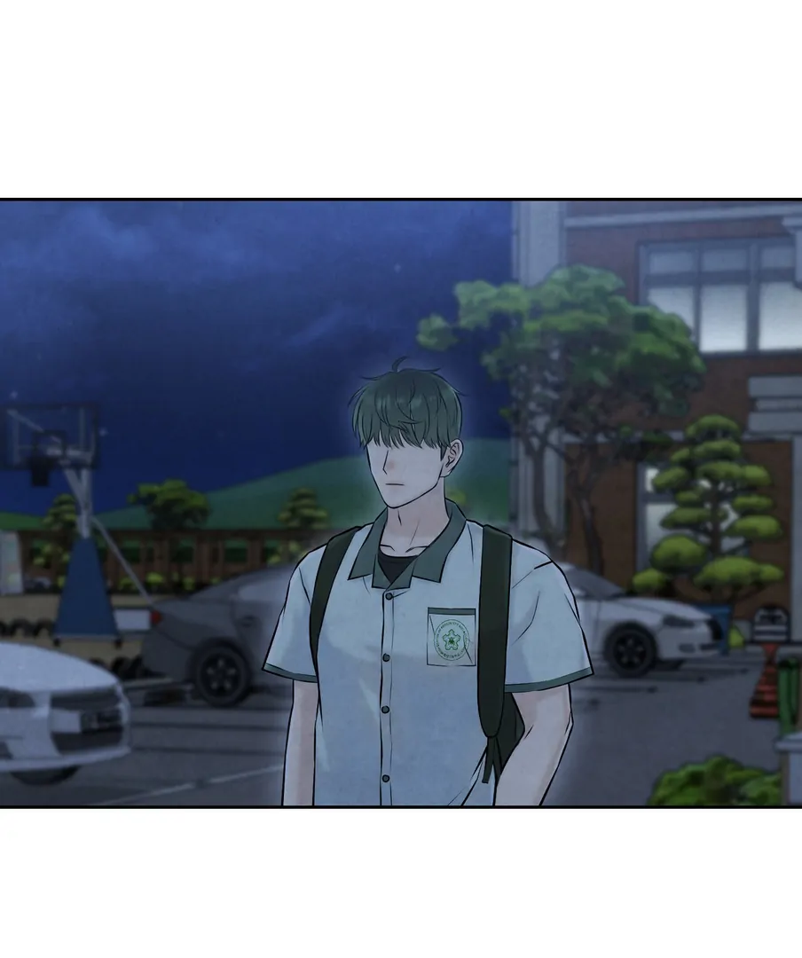 I Took a Bite of Summer Chapter 23 page 50