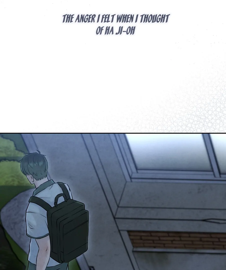 I Took a Bite of Summer Chapter 23 page 64