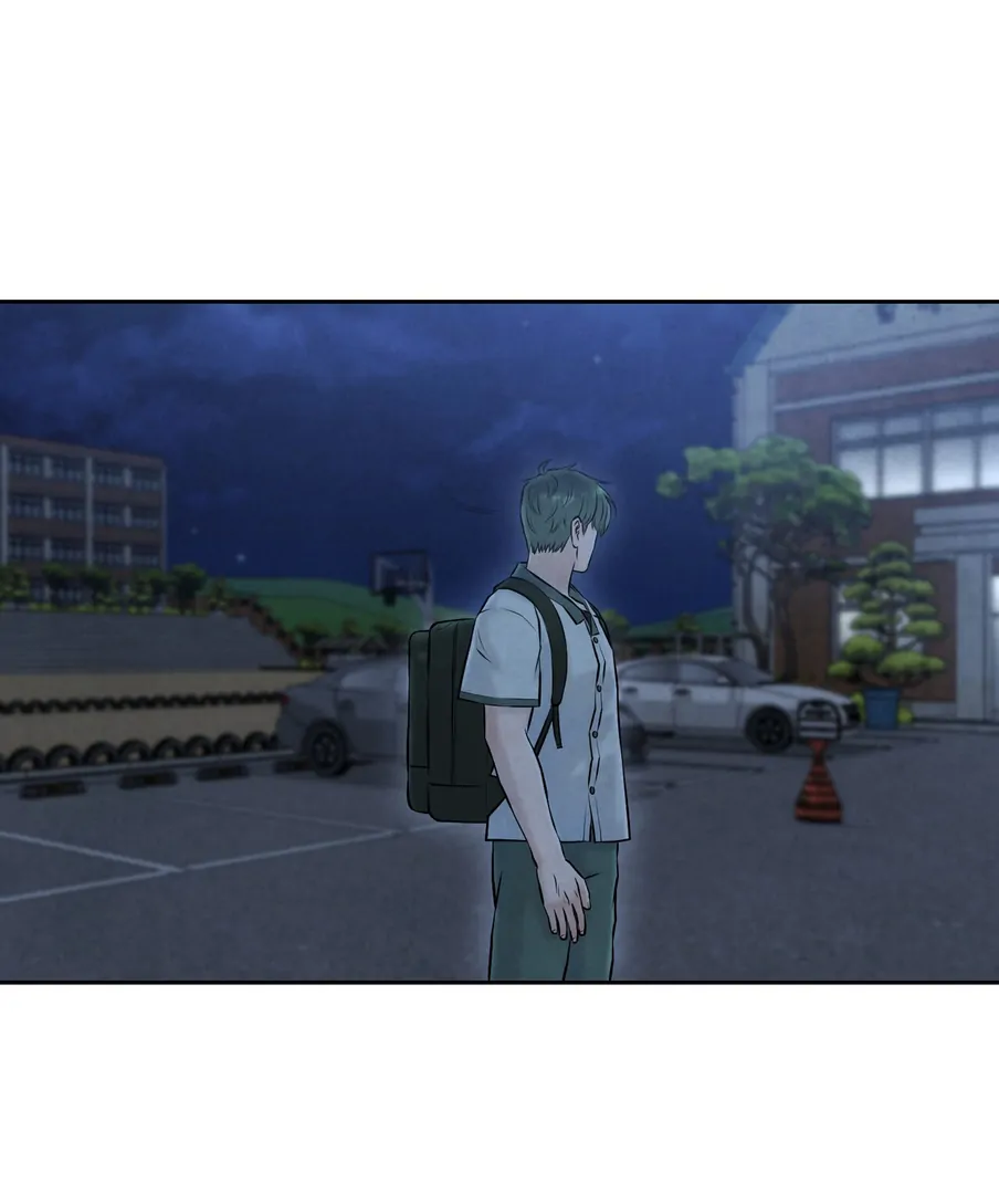 I Took a Bite of Summer Chapter 23 page 54