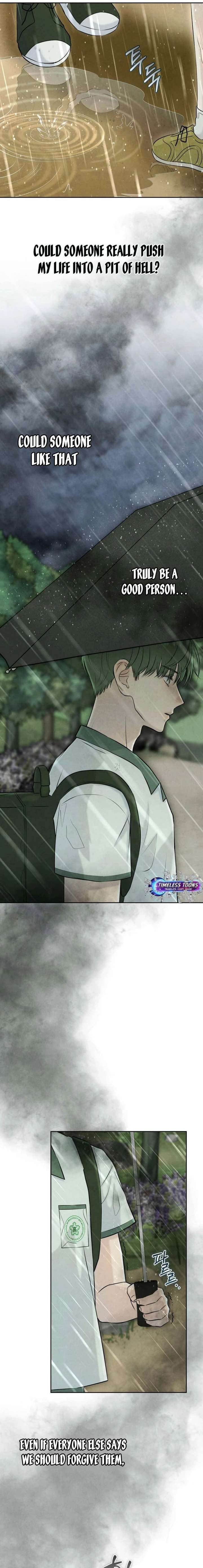 I Took a Bite of Summer Chapter 31 page 3