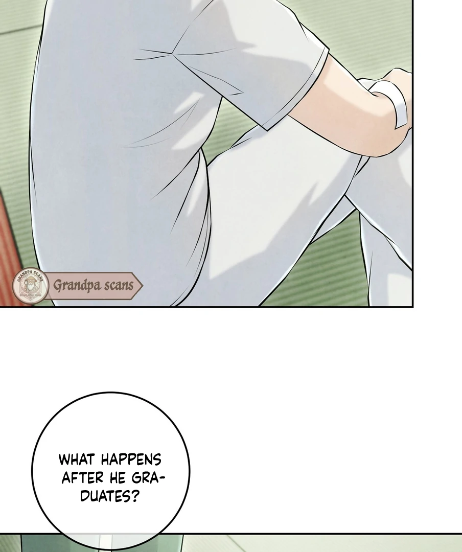 I Took a Bite of Summer Chapter 23 page 81