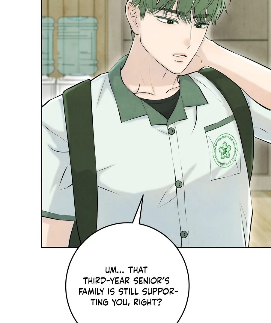 I Took a Bite of Summer Chapter 23 page 79