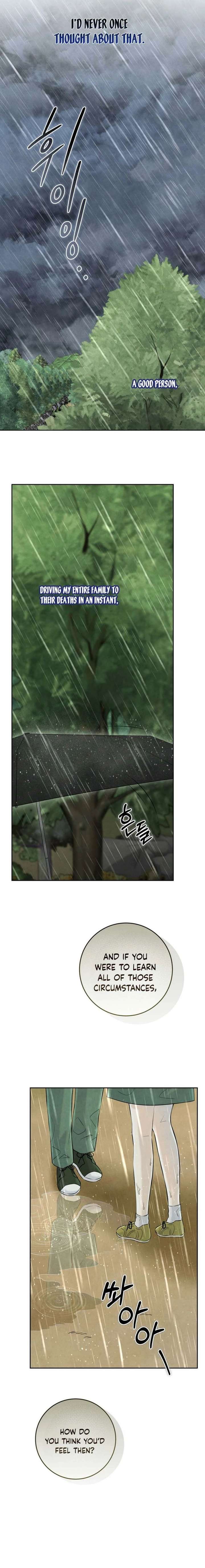 I Took a Bite of Summer Chapter 31 page 2