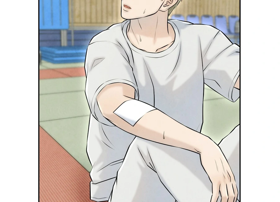 I Took a Bite of Summer Chapter 23 page 110
