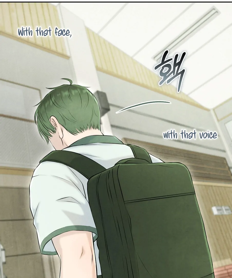 I Took a Bite of Summer Chapter 23 page 112