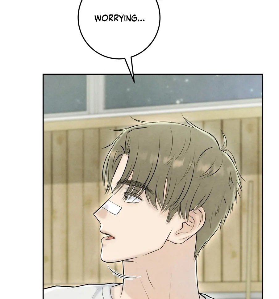 I Took a Bite of Summer Chapter 23 page 98