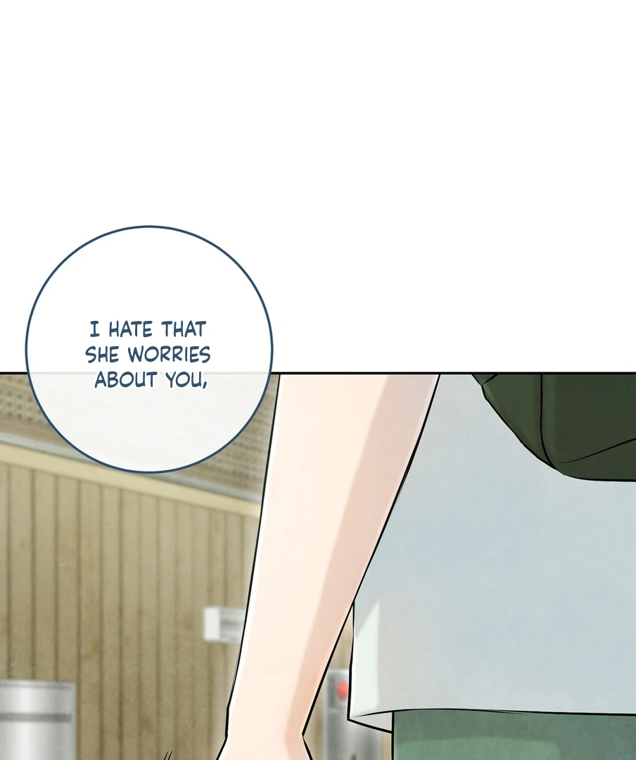 I Took a Bite of Summer Chapter 23 page 105
