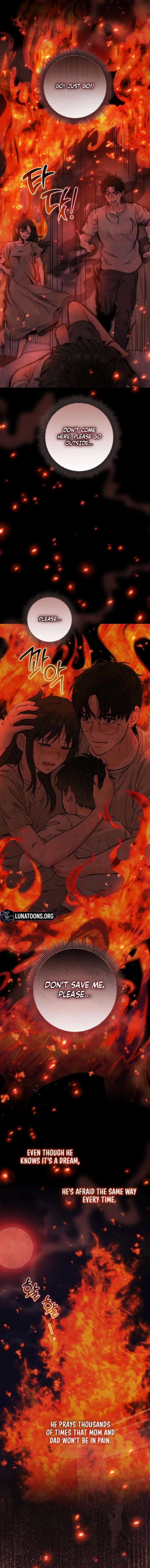 I Took a Bite of Summer Chapter 34 page 7