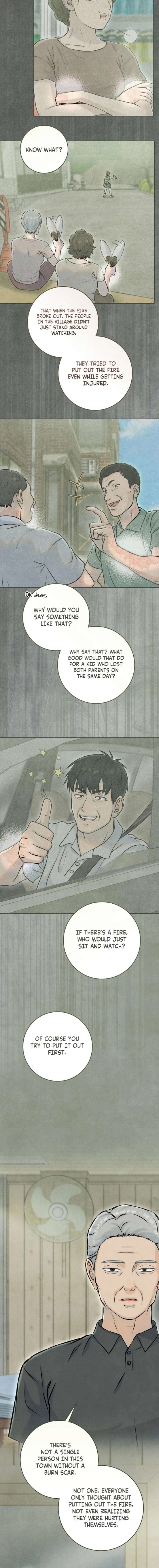 I Took a Bite of Summer Chapter 34 page 16