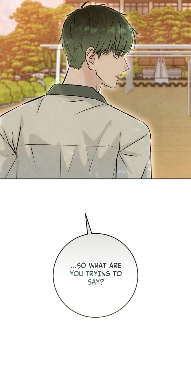 I Took a Bite of Summer Chapter 35 page 14