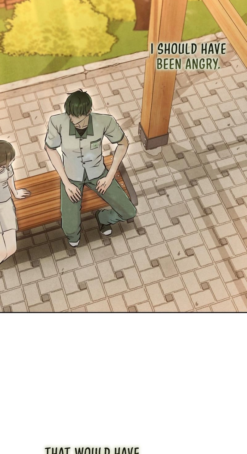 I Took a Bite of Summer Chapter 35 page 6