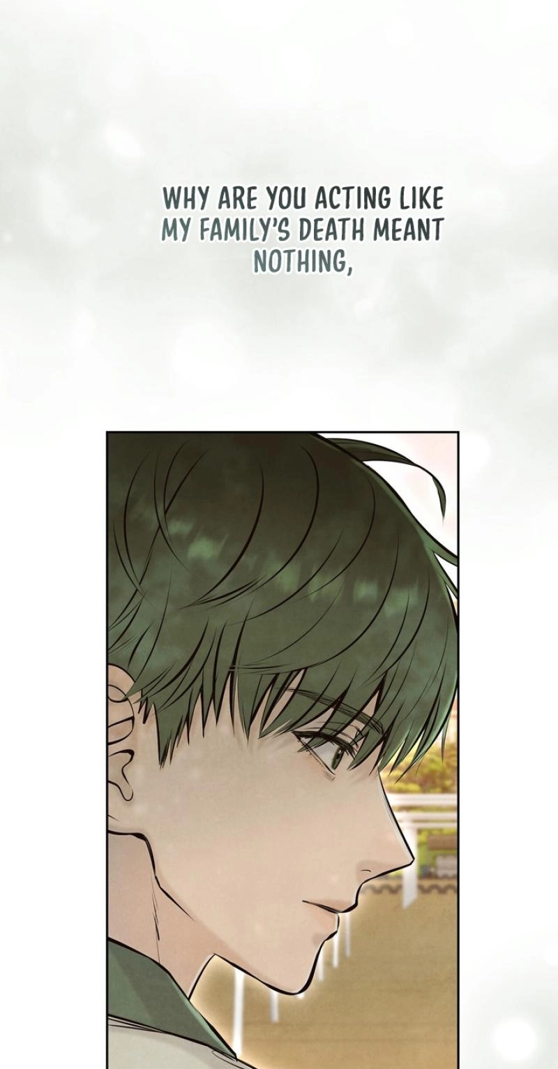 I Took a Bite of Summer Chapter 35 page 18