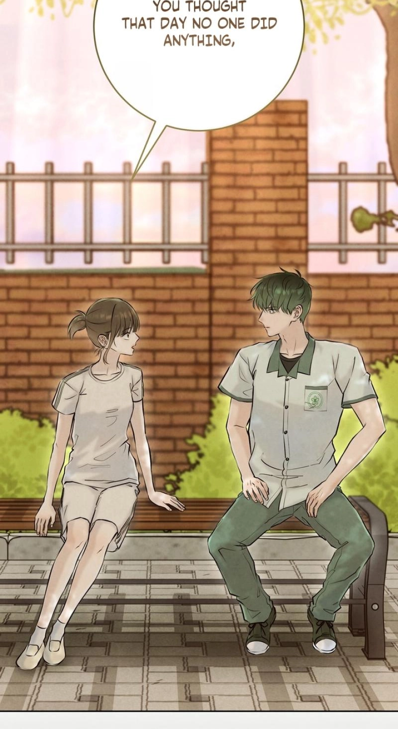 I Took a Bite of Summer Chapter 35 page 3