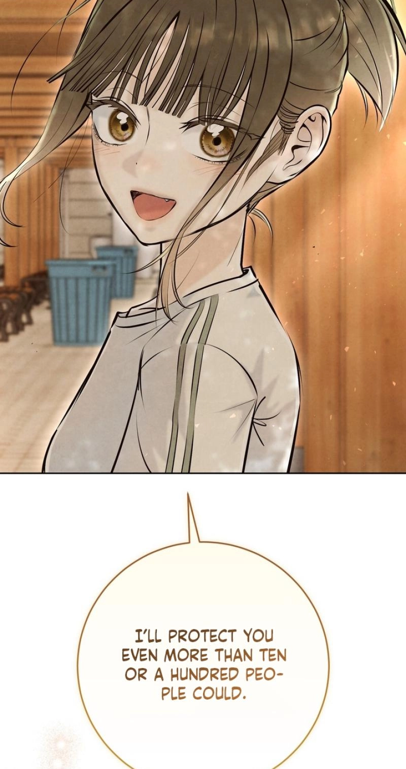 I Took a Bite of Summer Chapter 35 page 28