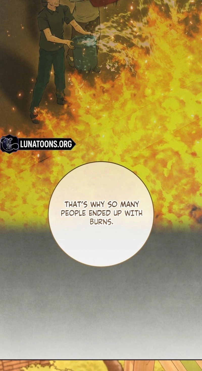 I Took a Bite of Summer Chapter 35 page 5