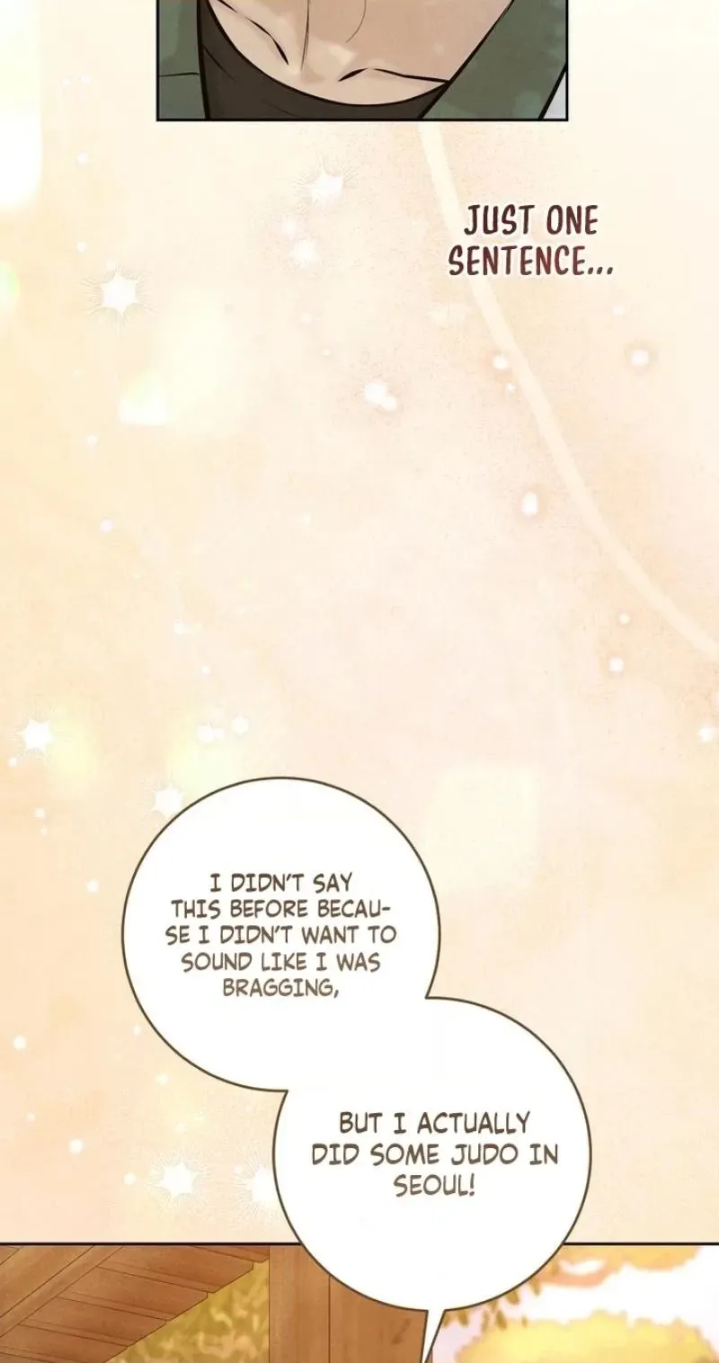 I Took a Bite of Summer Chapter 35 page 30