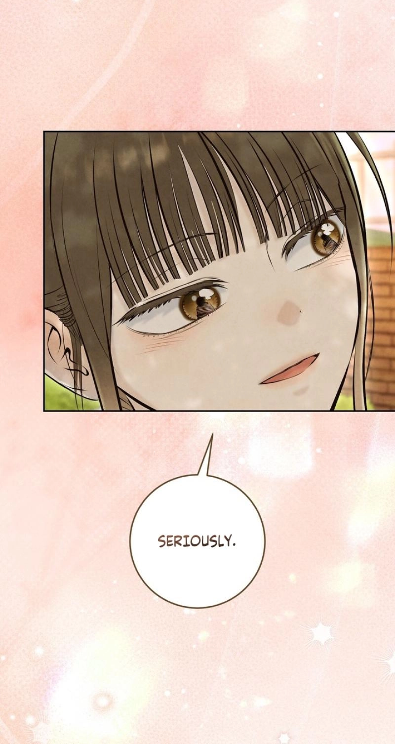 I Took a Bite of Summer Chapter 35 page 32