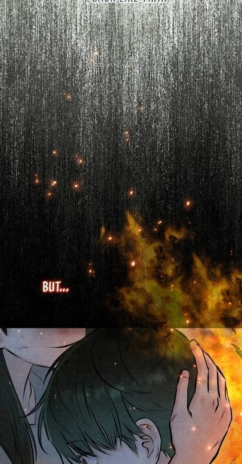 I Took a Bite of Summer Chapter 35 page 20