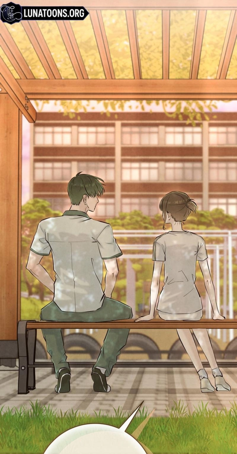 I Took a Bite of Summer Chapter 35 page 12