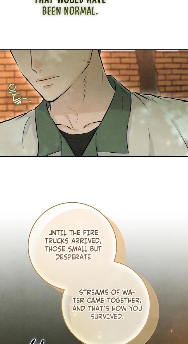 I Took a Bite of Summer Chapter 35 page 7