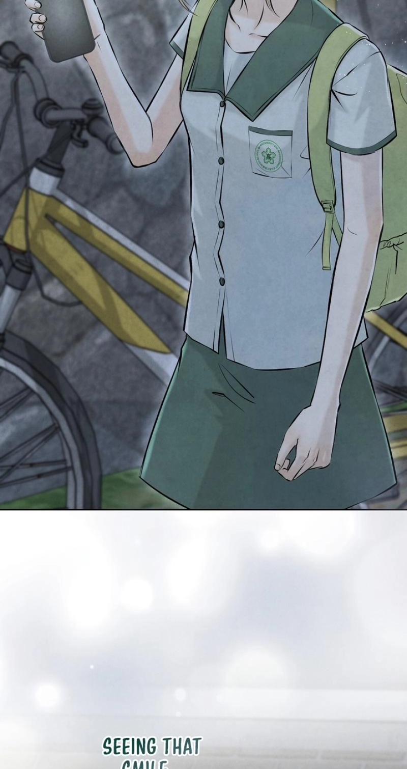 I Took a Bite of Summer Chapter 35 page 58