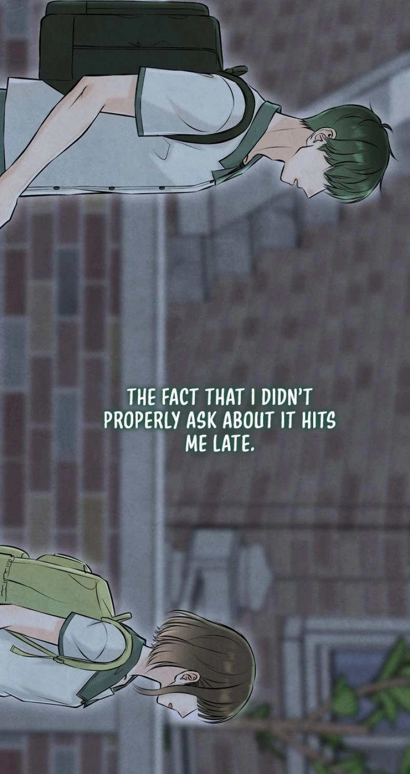 I Took a Bite of Summer Chapter 35 page 54