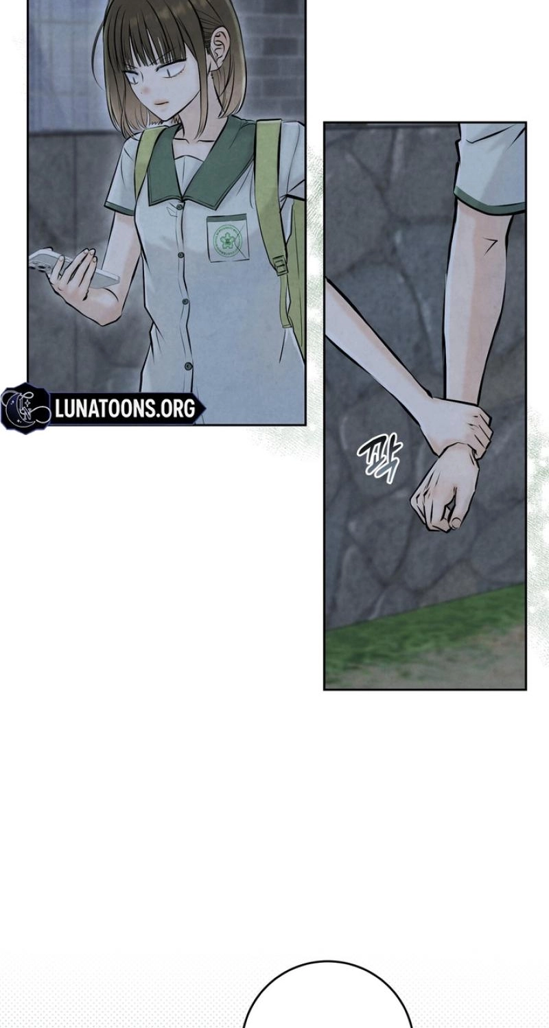 I Took a Bite of Summer Chapter 35 page 38