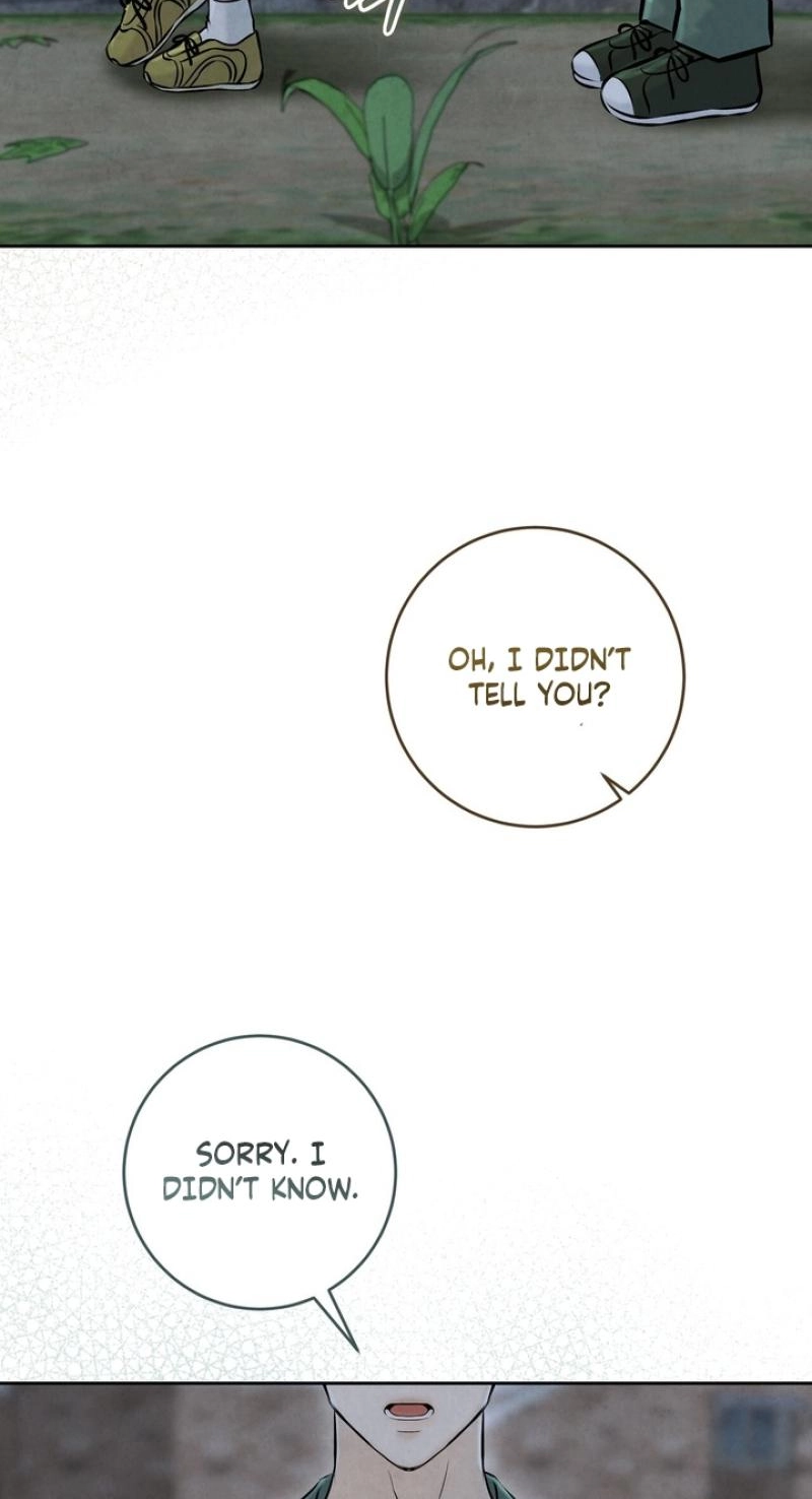 I Took a Bite of Summer Chapter 35 page 52