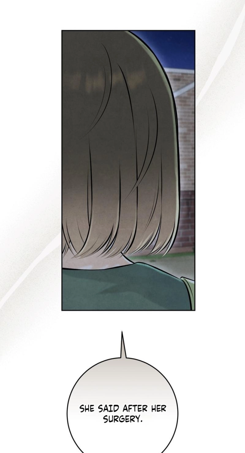 I Took a Bite of Summer Chapter 35 page 49