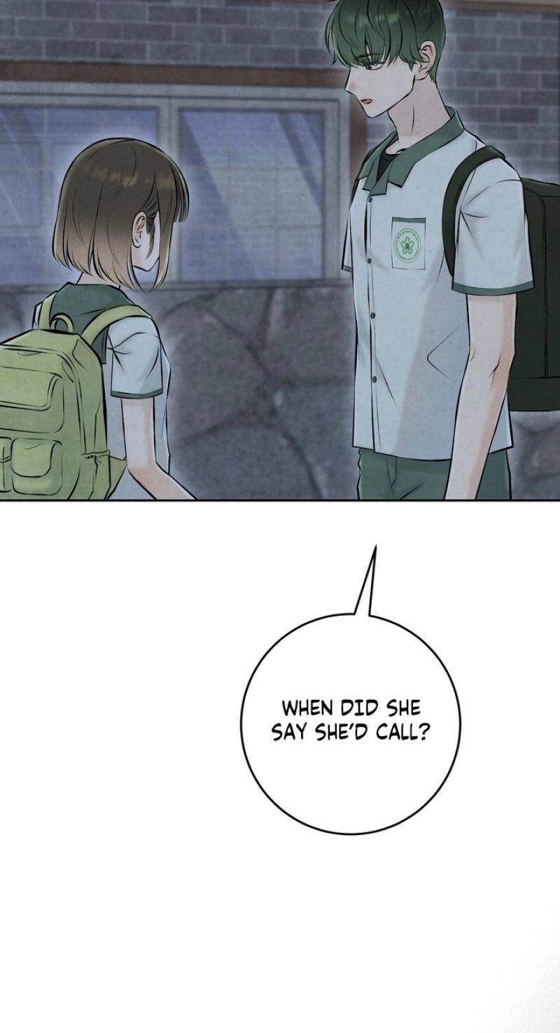 I Took a Bite of Summer Chapter 35 page 48