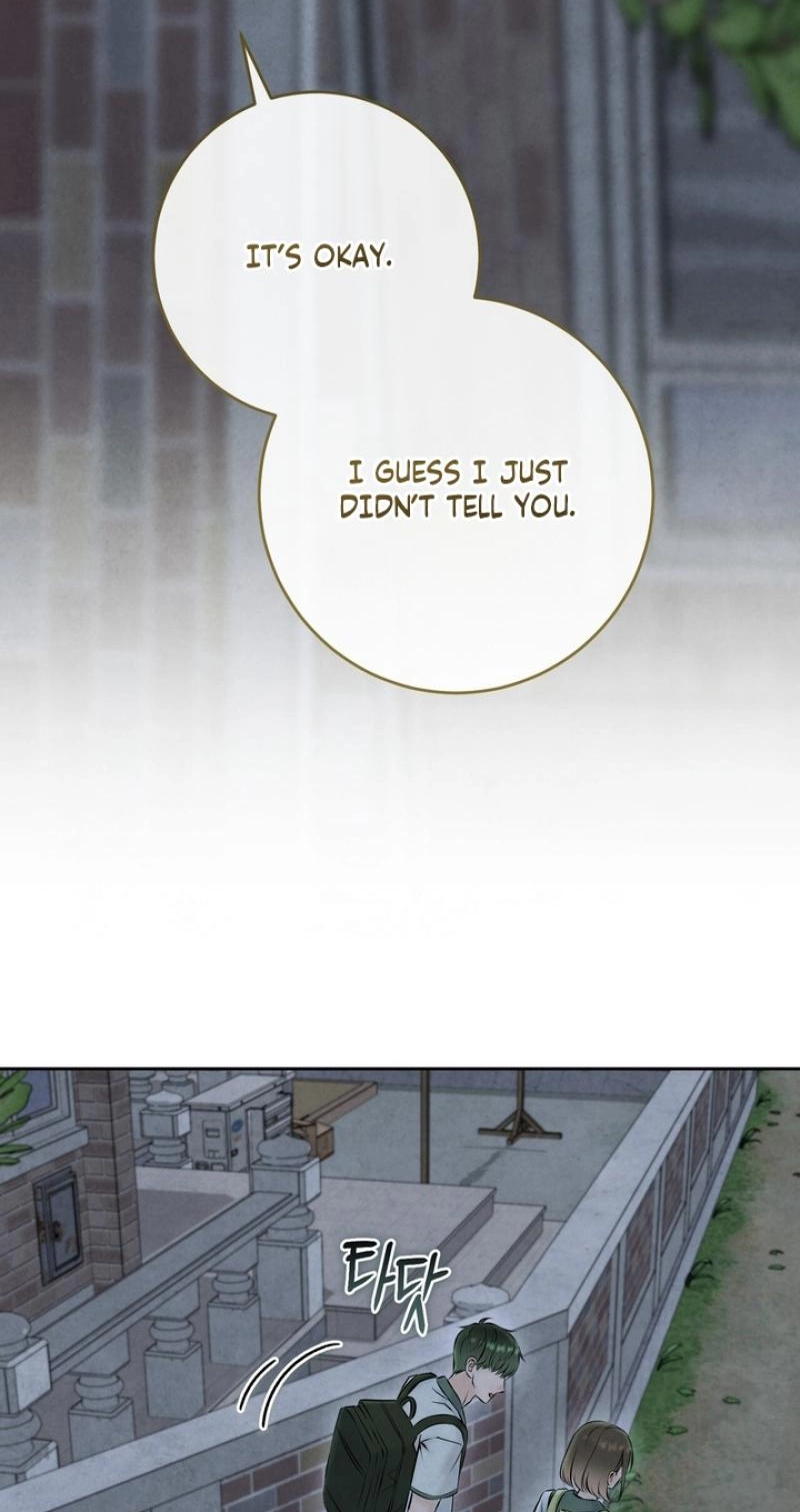 I Took a Bite of Summer Chapter 35 page 55