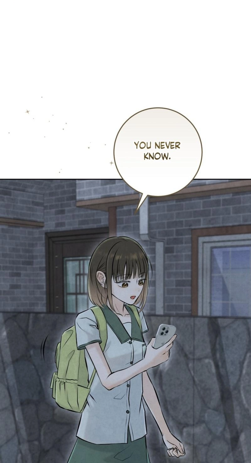 I Took a Bite of Summer Chapter 35 page 45
