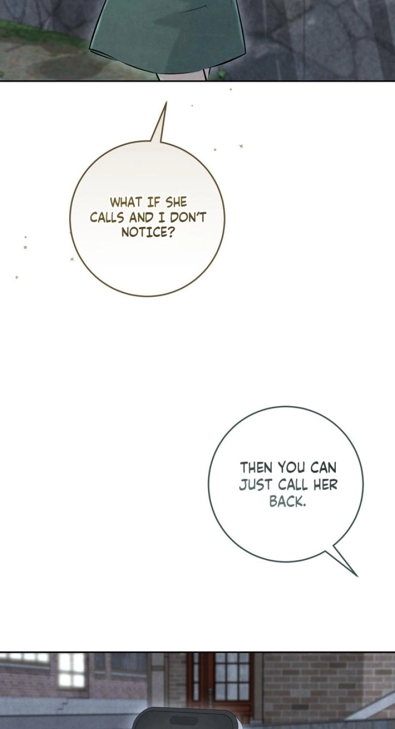 I Took a Bite of Summer Chapter 35 page 46