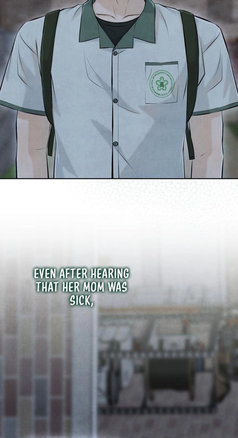 I Took a Bite of Summer Chapter 35 page 53