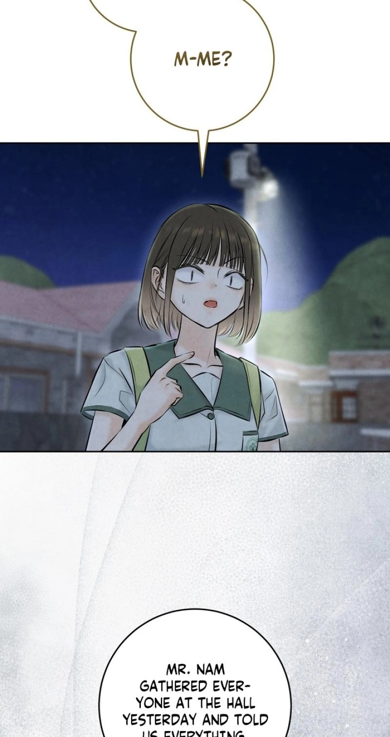 I Took a Bite of Summer Chapter 35 page 63