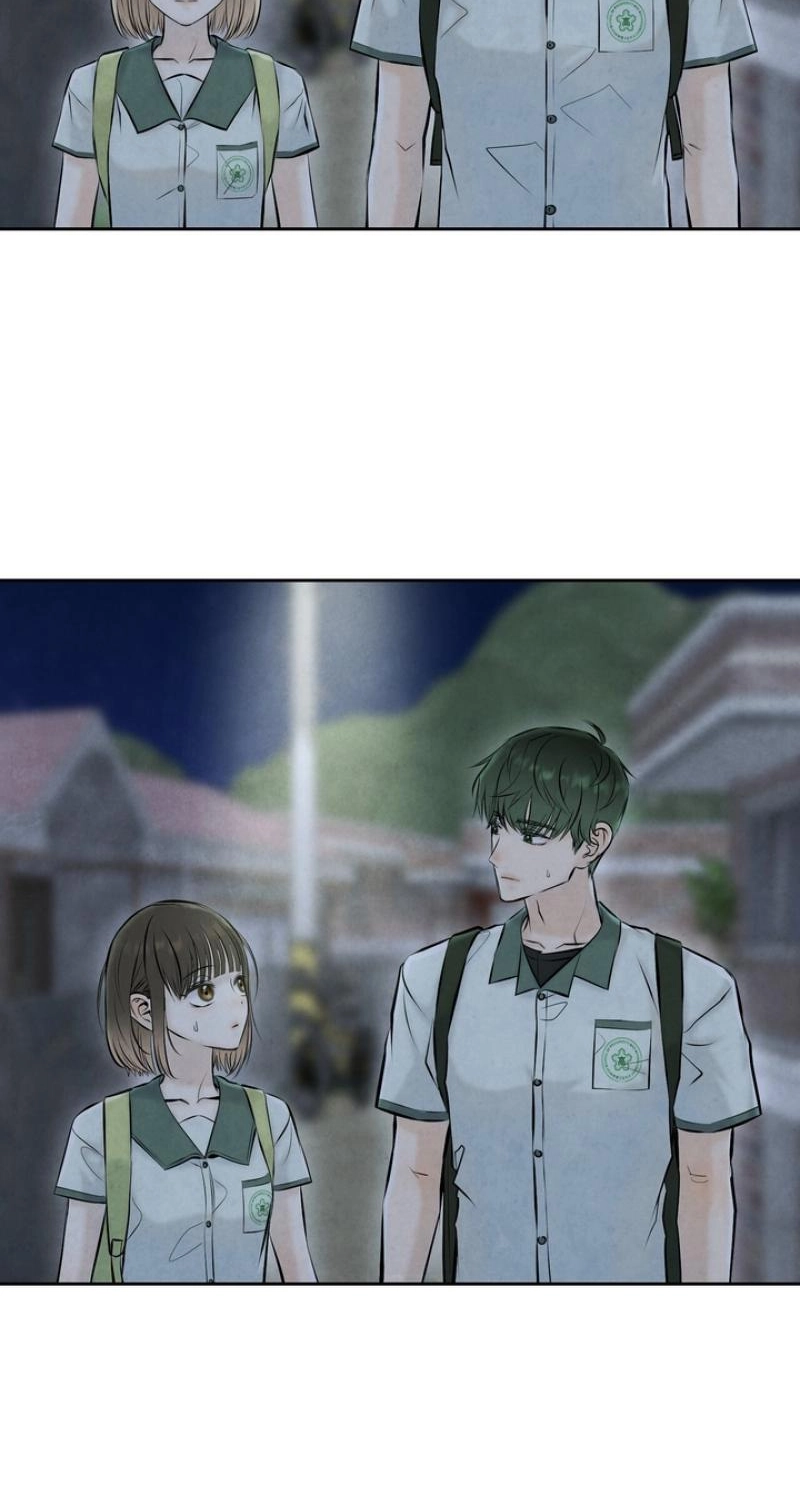 I Took a Bite of Summer Chapter 35 page 69