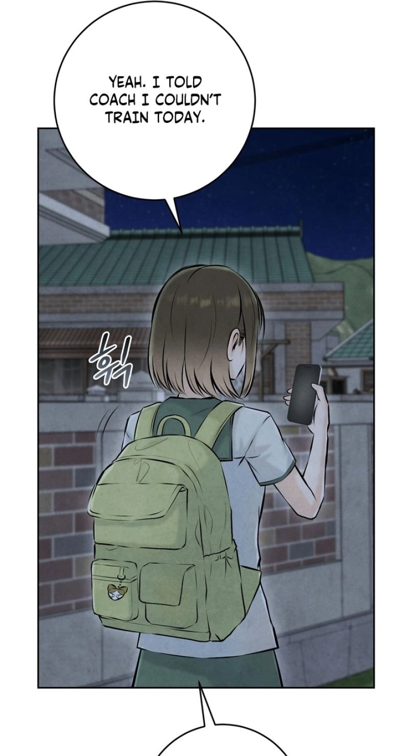 I Took a Bite of Summer Chapter 35 page 43
