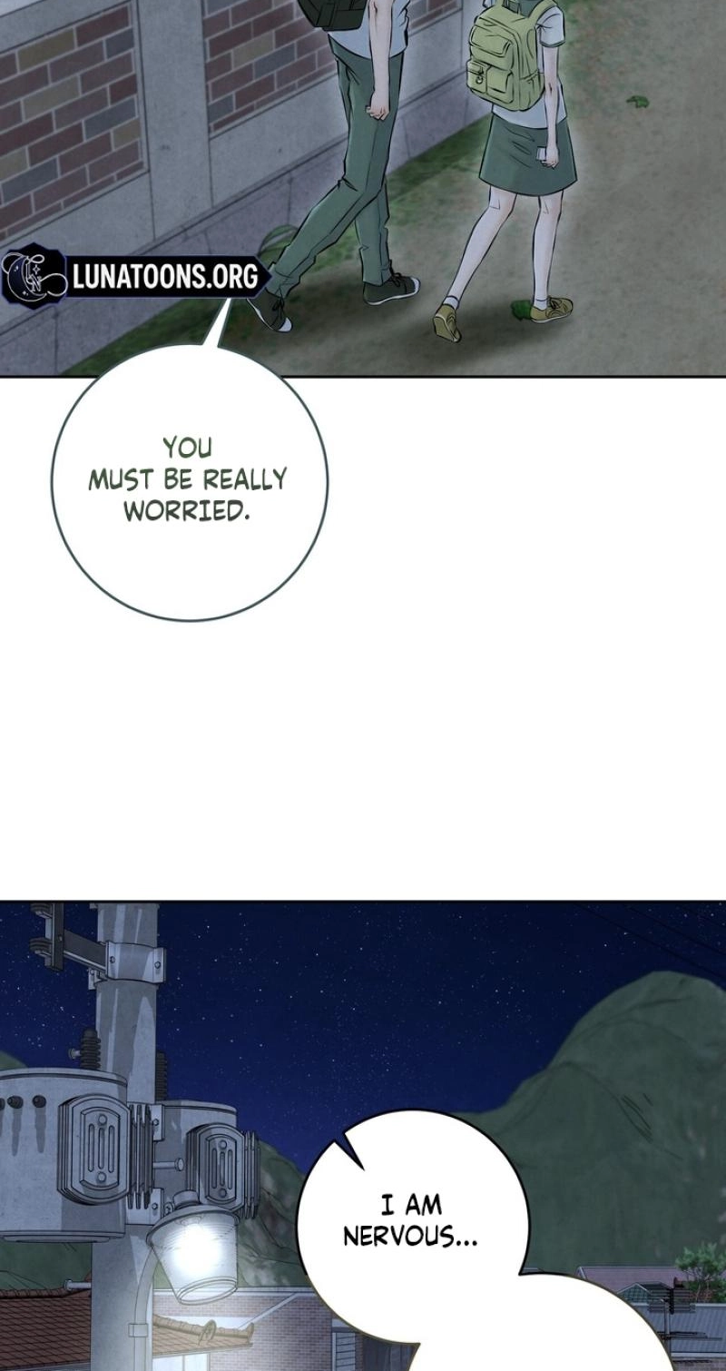 I Took a Bite of Summer Chapter 35 page 56