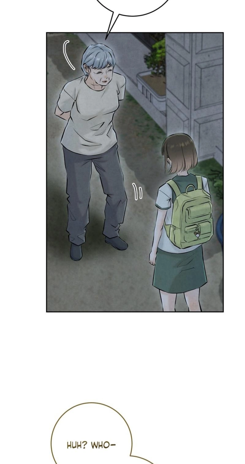 I Took a Bite of Summer Chapter 35 page 62
