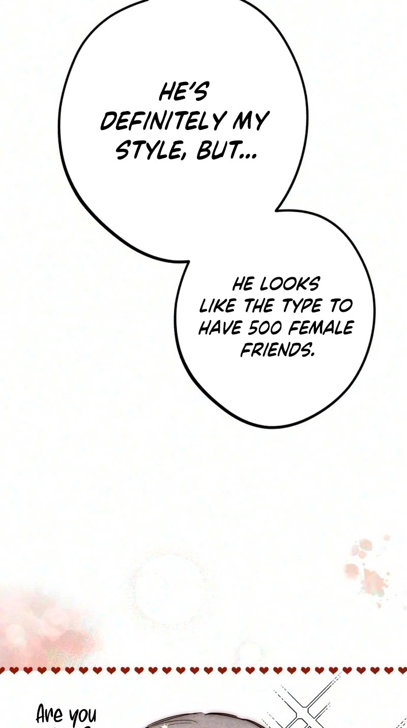 The Perfect Senior's Secret! Chapter 29 page 12