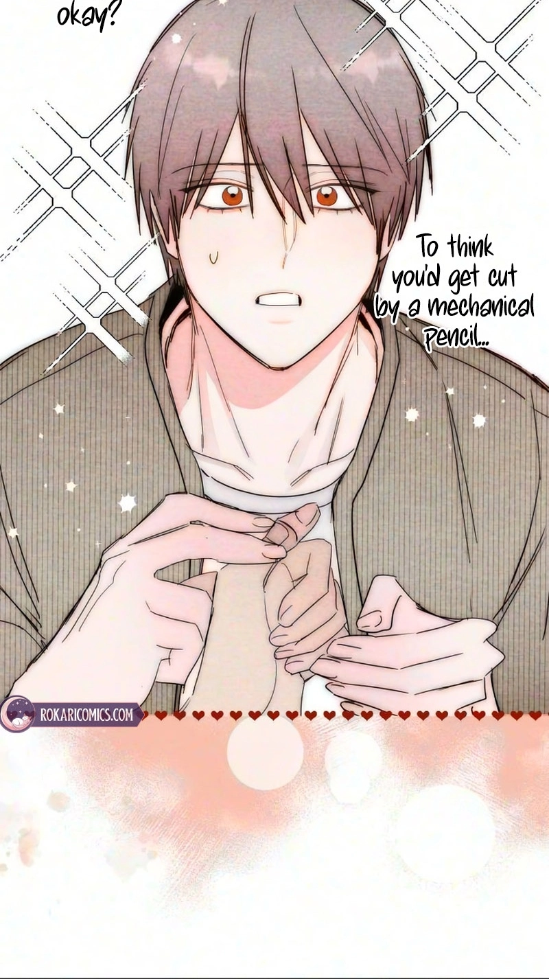 The Perfect Senior's Secret! Chapter 29 page 13