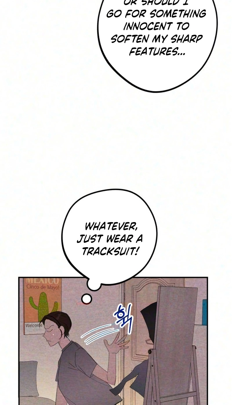 The Perfect Senior's Secret! Chapter 29 page 18