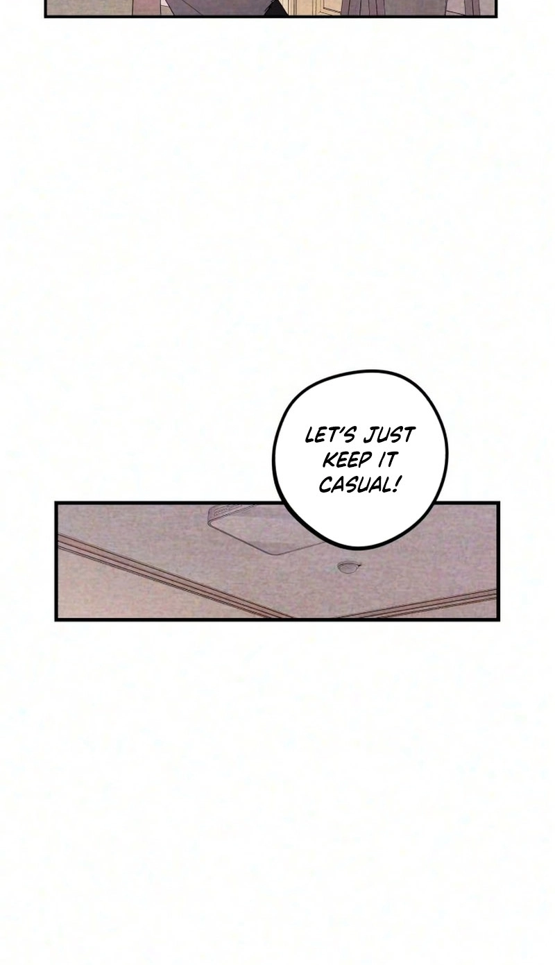 The Perfect Senior's Secret! Chapter 29 page 19