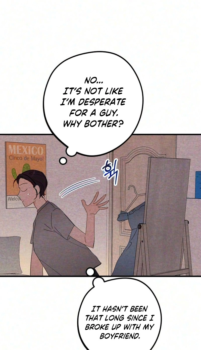 The Perfect Senior's Secret! Chapter 29 page 16