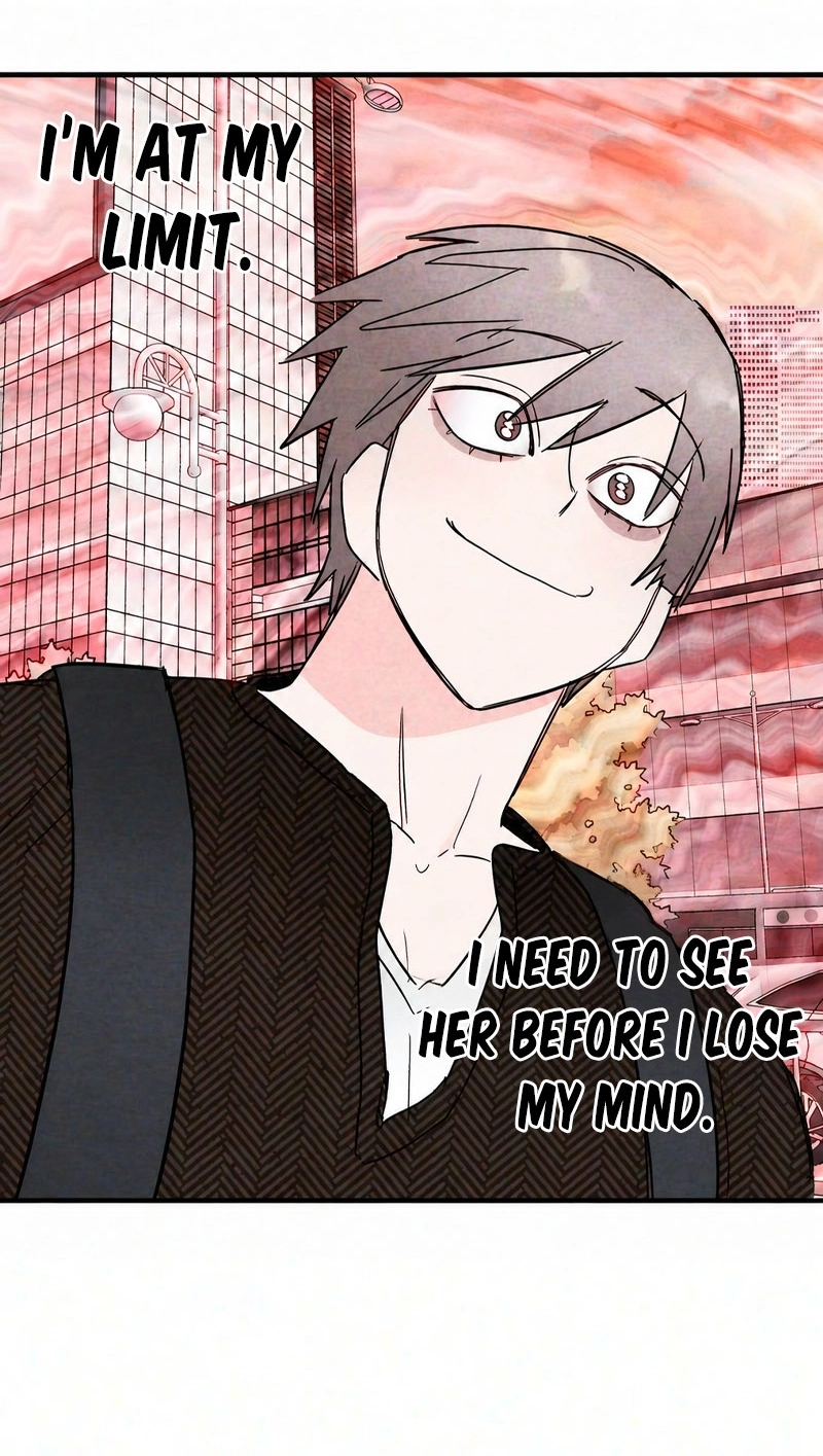 The Perfect Senior's Secret! Chapter 29 page 51