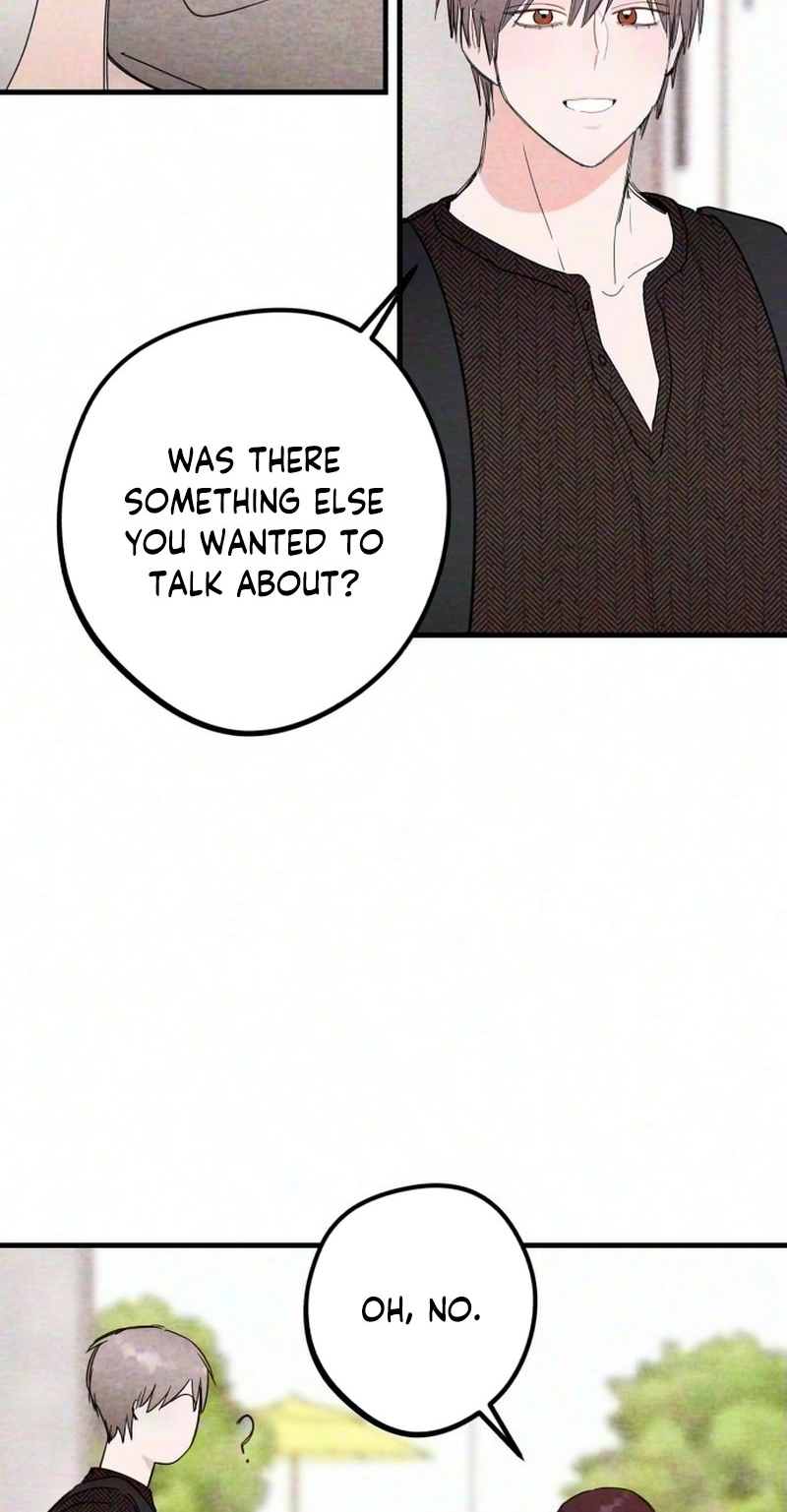 The Perfect Senior's Secret! Chapter 29 page 36